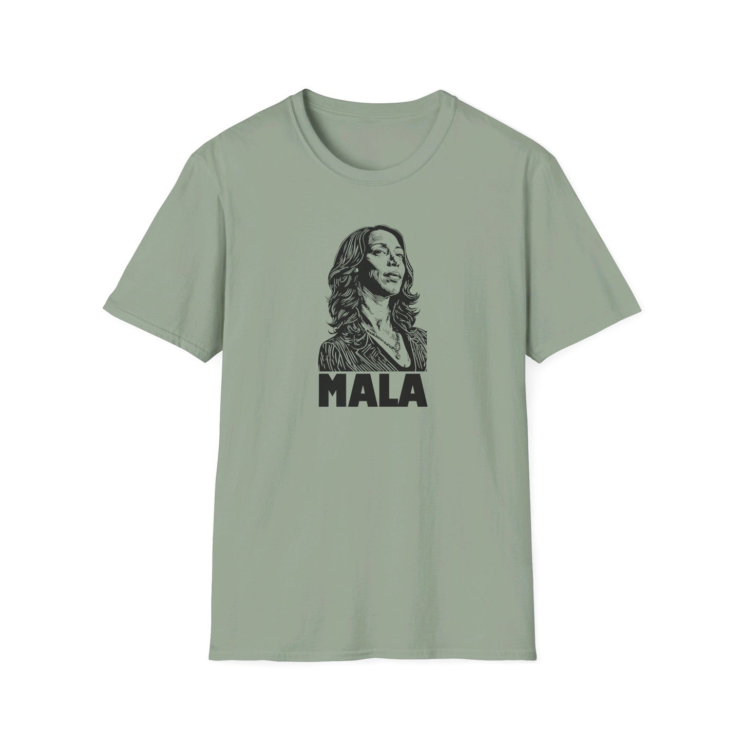 MALA_2 - Unisex Softstyle T-Shirt