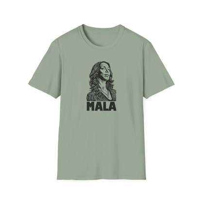 MALA_2 - Unisex Softstyle T-Shirt
