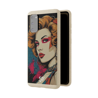 ART NOUVEAU CASE 17 - Biodegradable Cases