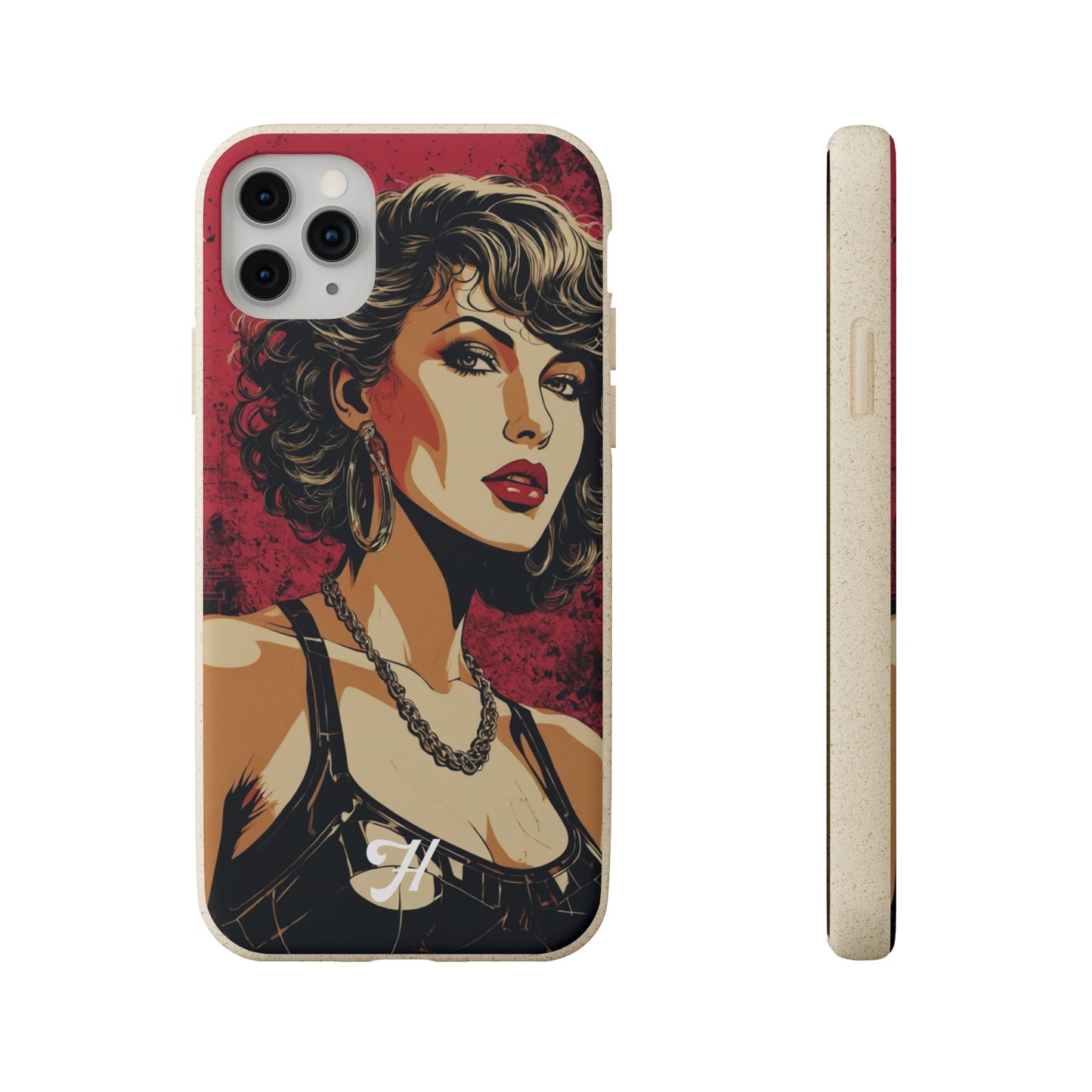 ART NOUVEAU CASE 18 - Biodegradable Cases