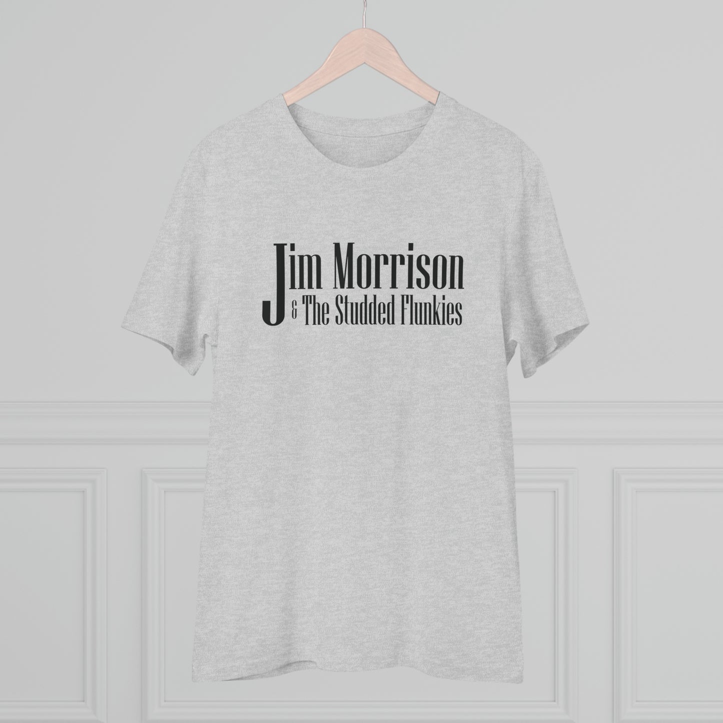 STUDDED FLUNKIES - Organic Creator T-shirt - Unisex