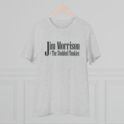 STUDDED FLUNKIES - Organic Creator T-shirt - Unisex