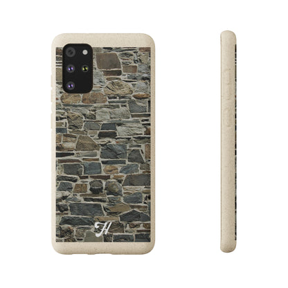 Texture 1 - Biodegradable Cases