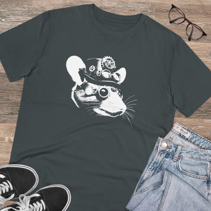 ANIMALS - RAT - Organic Creator T-shirt - Unisex