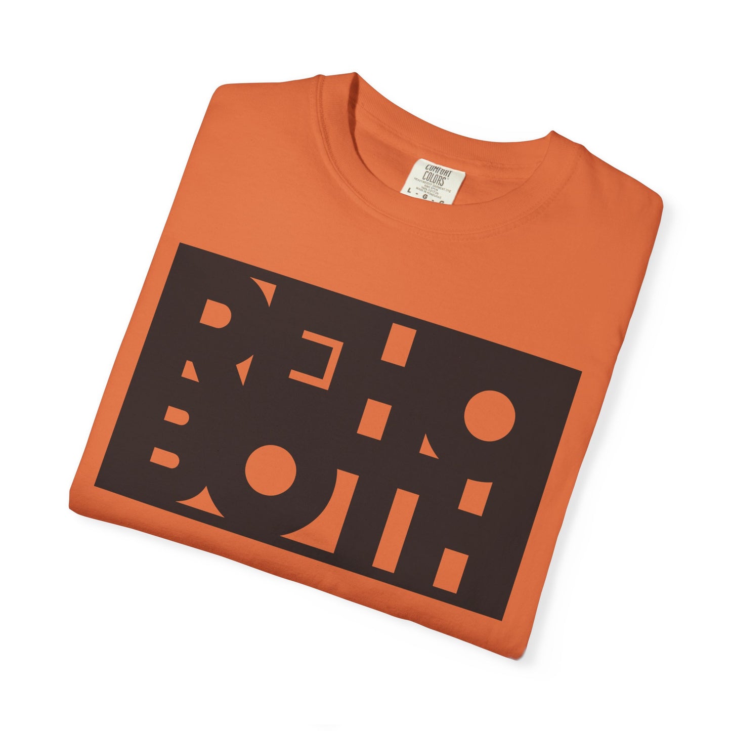 REHOBOTH 3 - Unisex Garment-Dyed T-shirt