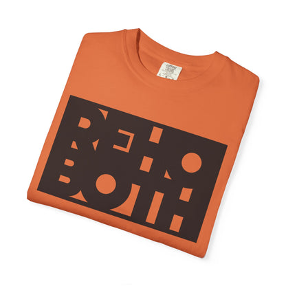 REHOBOTH 3 - Unisex Garment-Dyed T-shirt