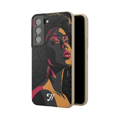 ART NOUVEAU CASE 10 - Biodegradable Cases