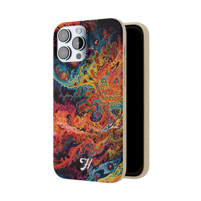 PSYCHEDELIC 2 - Biodegradable Cases