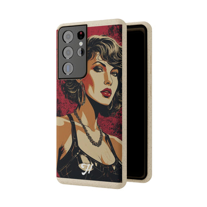 ART NOUVEAU CASE 18 - Biodegradable Cases