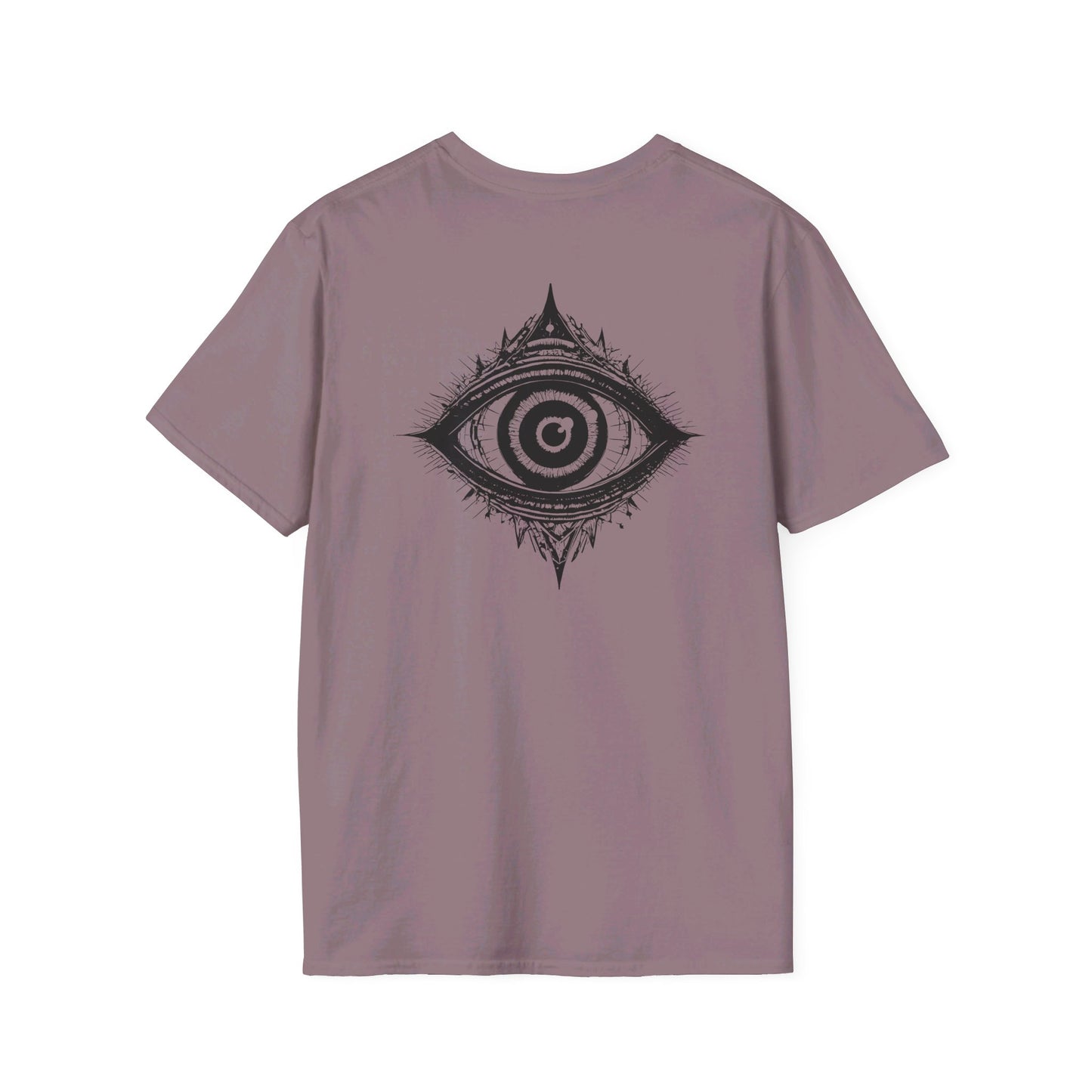 EYE - Unisex Softstyle T-Shirt
