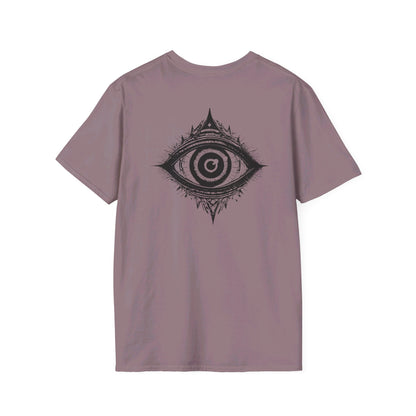 EYE - Unisex Softstyle T-Shirt