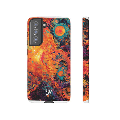 PSYCHEDELIC 2 - Tough Cases