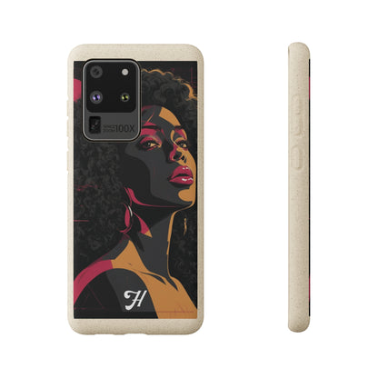 ART NOUVEAU CASE 10 - Biodegradable Cases