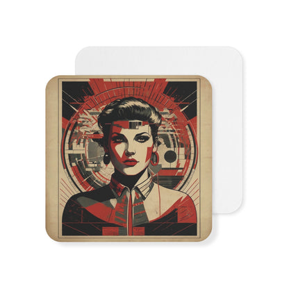 Chic Coaster 1