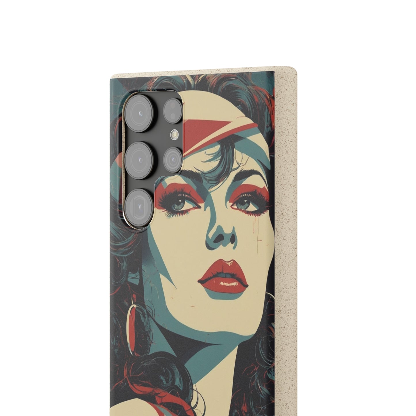 ART NOUVEAU CASE 9 - Biodegradable Cases