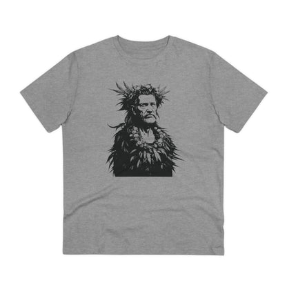 WISE MAN - Organic Creator T-shirt - Unisex