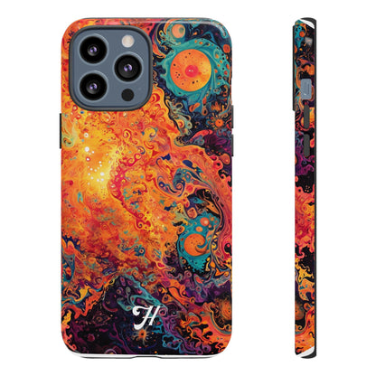 PSYCHEDELIC 2 - Tough Cases