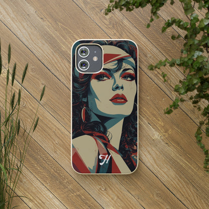 ART NOUVEAU CASE 9 - Biodegradable Cases