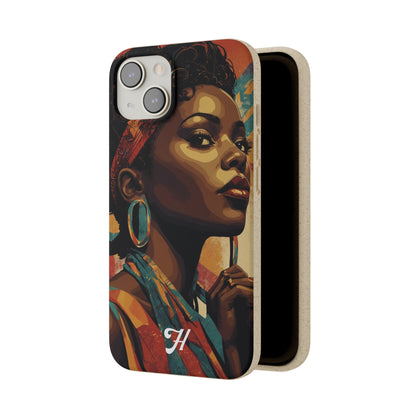 ART NOUVEAU CASE 12 - Biodegradable Cases