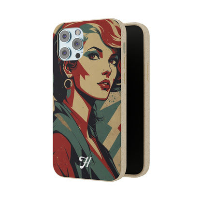 ART NOUVEAU CASE 16 - Biodegradable Cases