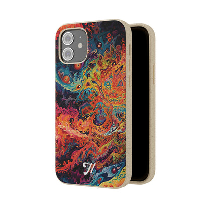 PSYCHEDELIC 2 - Biodegradable Cases