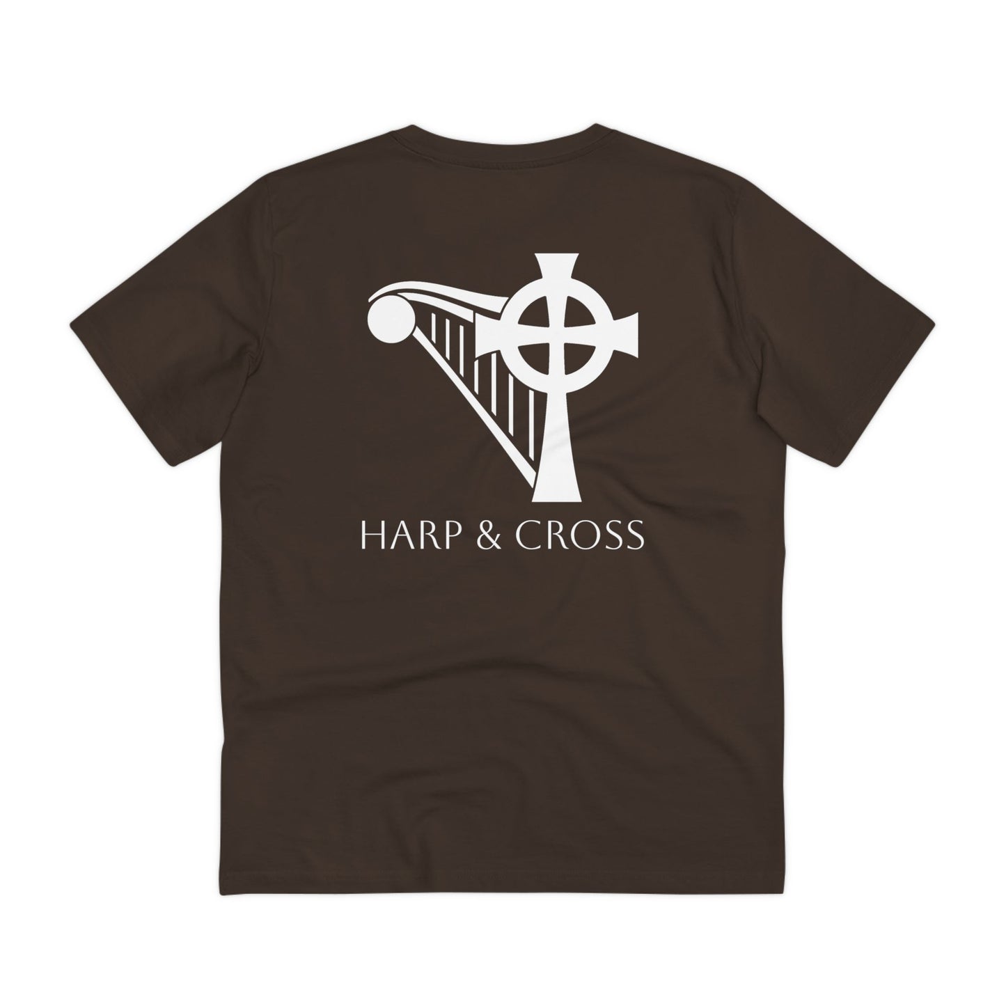 HARP & CROSS - Leprechaun