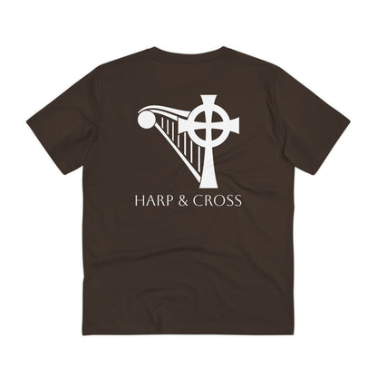 HARP & CROSS - Leprechaun