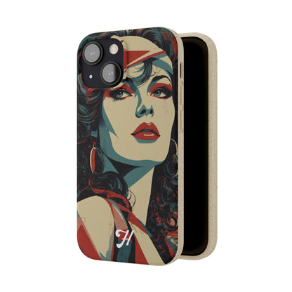 ART NOUVEAU CASE 9 - Biodegradable Cases