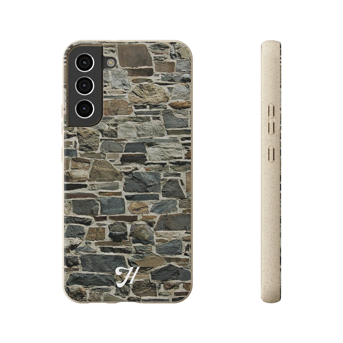 Texture 1 - Biodegradable Cases