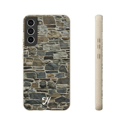 Texture 1 - Biodegradable Cases