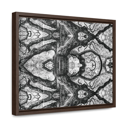 Panel-1-Gallery Canvas Wraps, Horizontal Frame