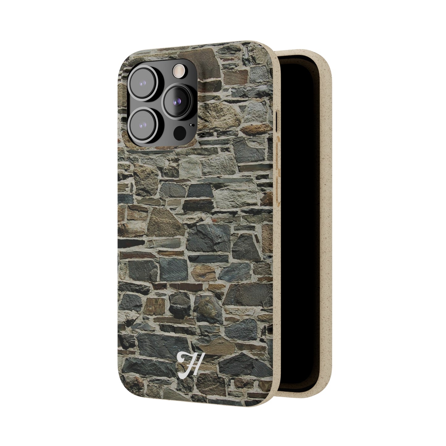 Texture 1 - Biodegradable Cases