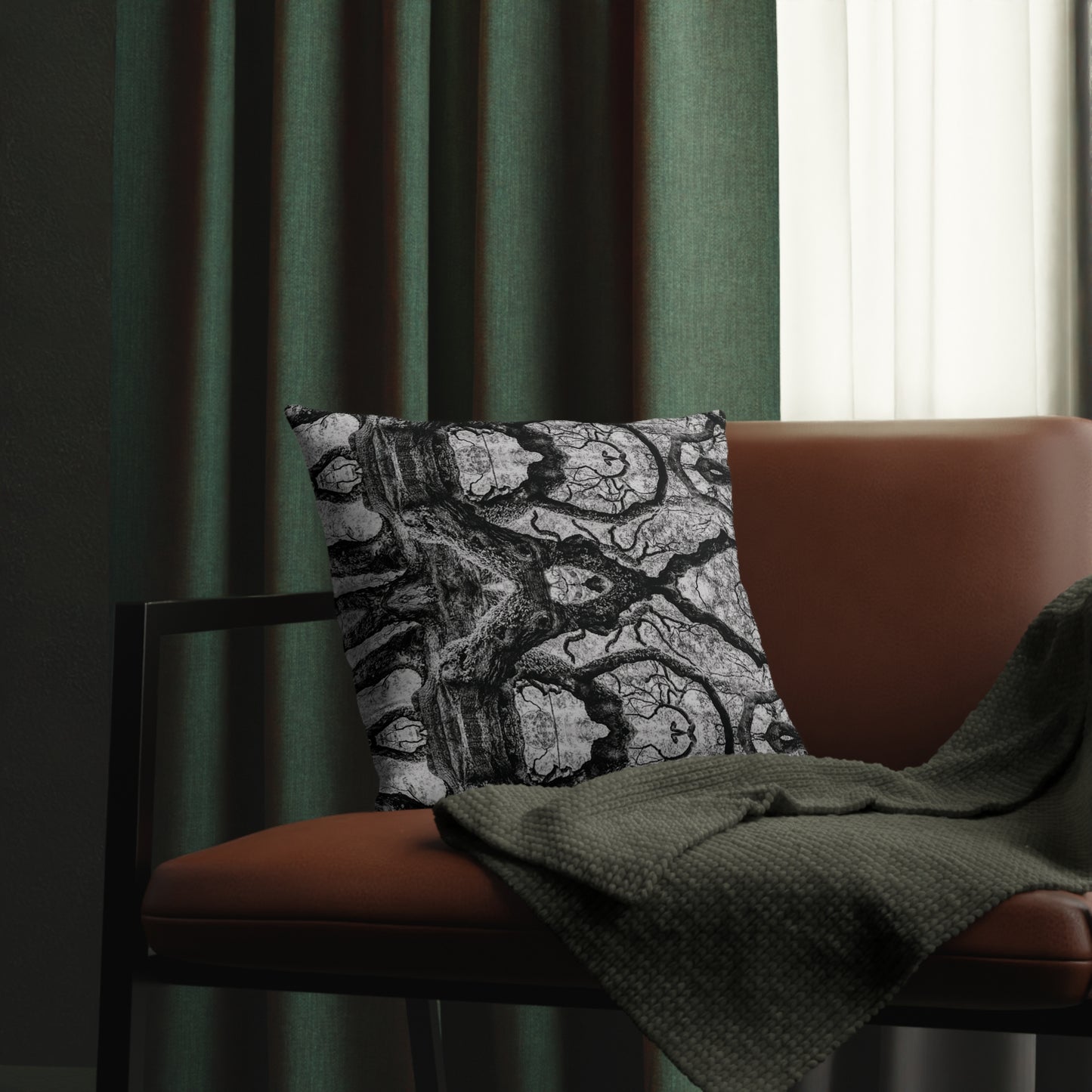 LOST & FOUND - Waterproof Pillows