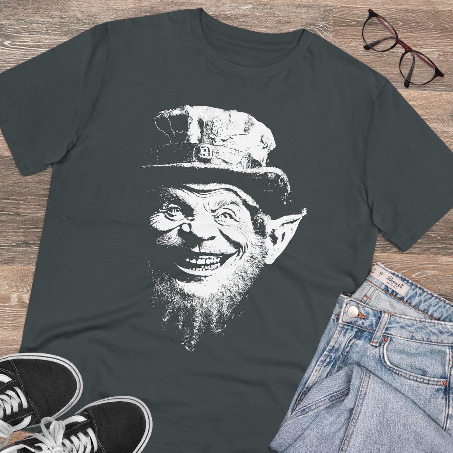 HARP & CROSS - Leprechaun