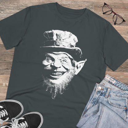 HARP & CROSS - Leprechaun