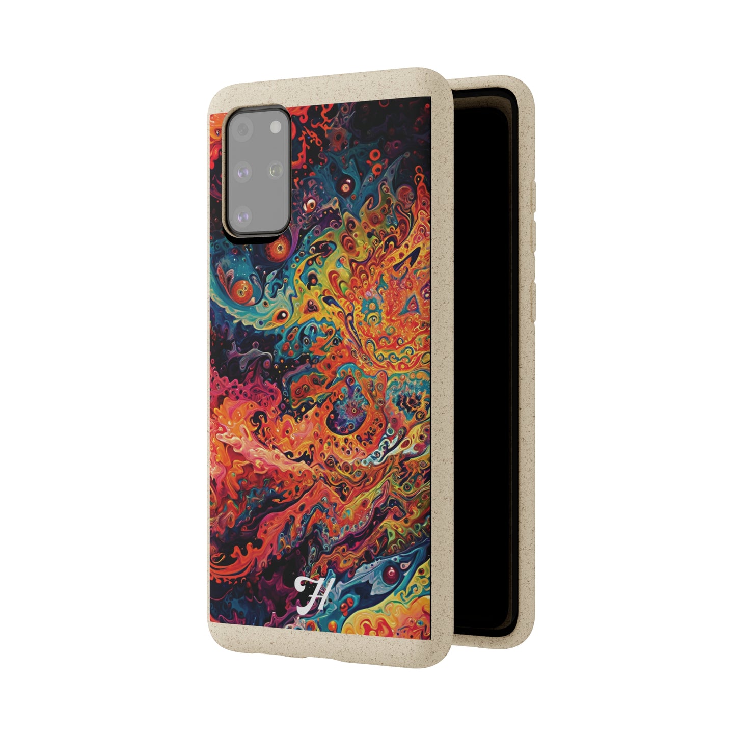 PSYCHEDELIC 2 - Biodegradable Cases