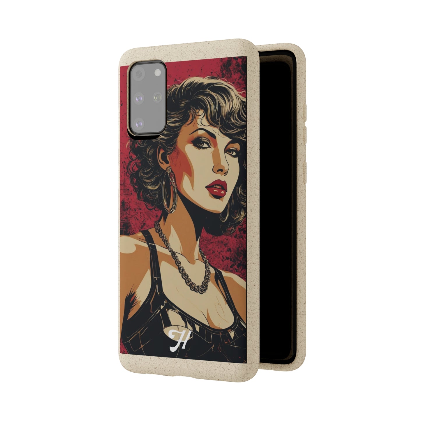 ART NOUVEAU CASE 18 - Biodegradable Cases