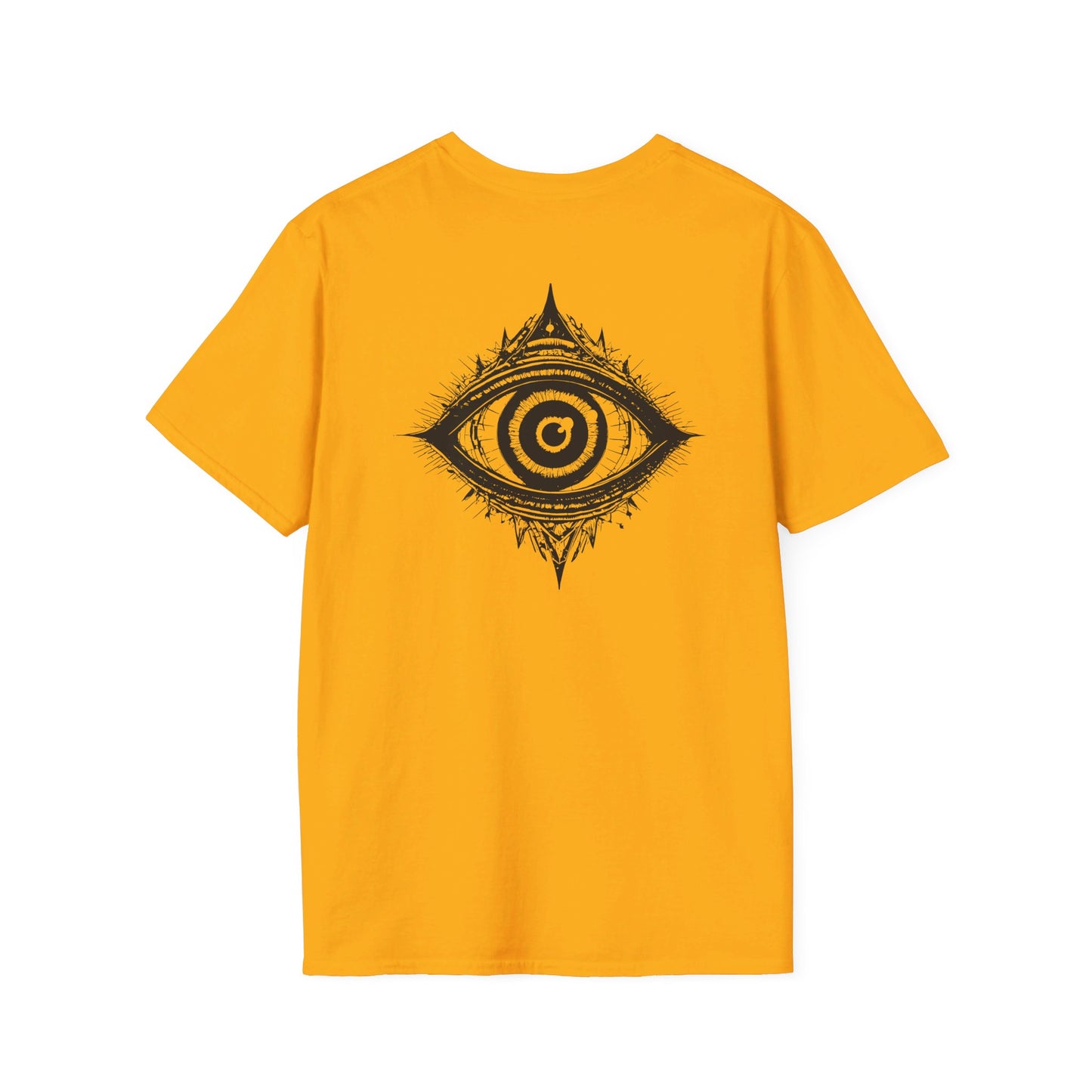 EYE - Unisex Softstyle T-Shirt