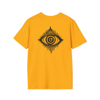 EYE - Unisex Softstyle T-Shirt
