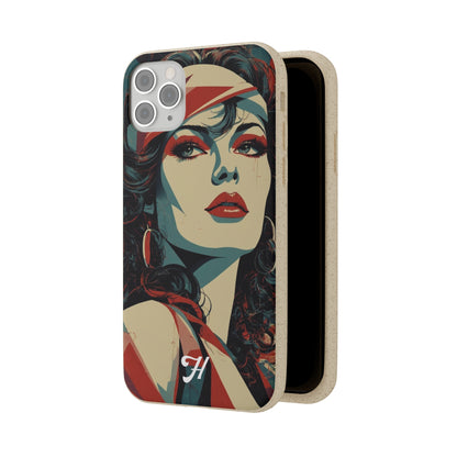 ART NOUVEAU CASE 9 - Biodegradable Cases