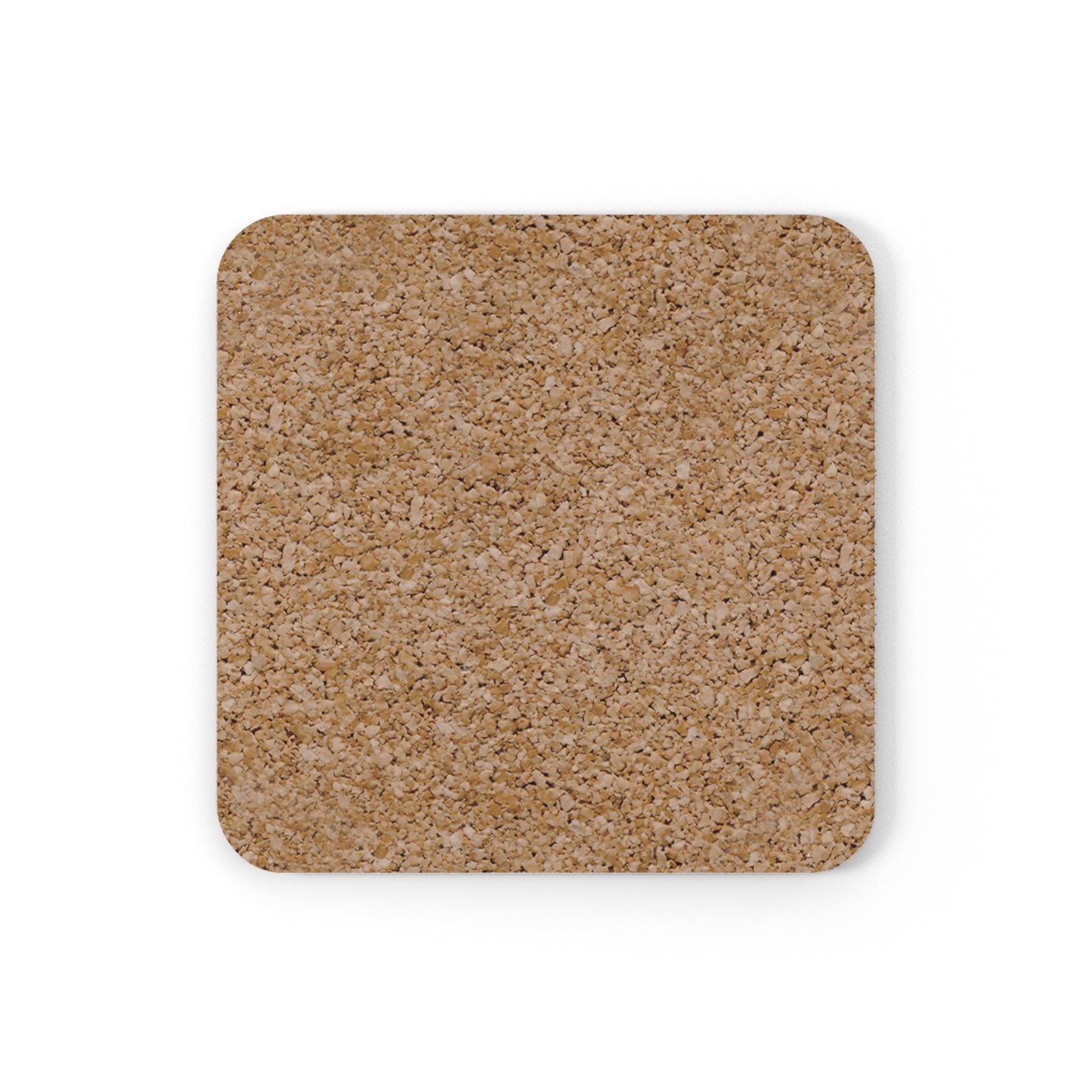 EQUALITY Accessories - Cork Back Coaster