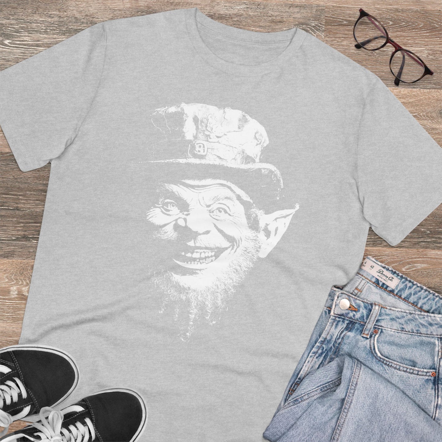 HARP & CROSS - Leprechaun