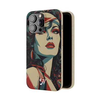 ART NOUVEAU CASE 9 - Biodegradable Cases