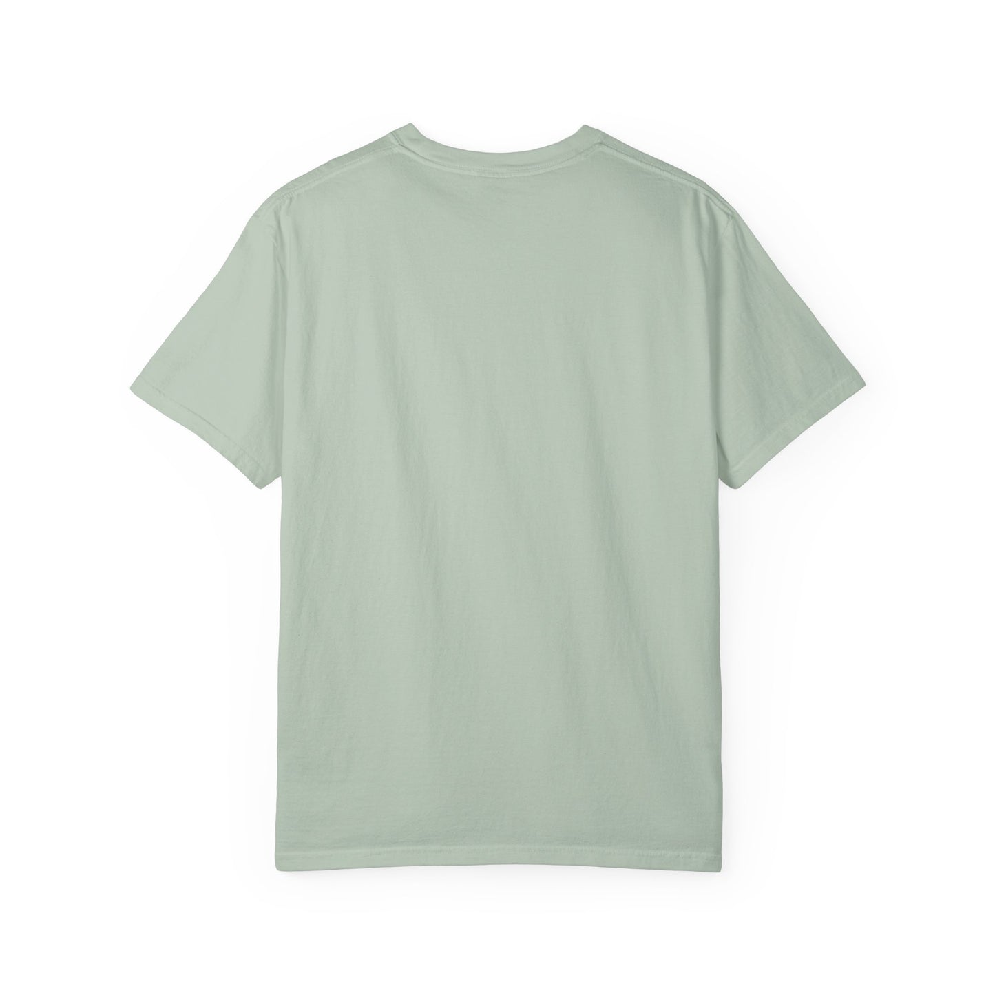 REHOBOTH 3 - Unisex Garment-Dyed T-shirt