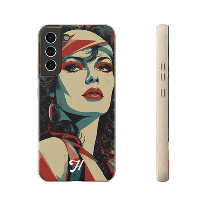 ART NOUVEAU CASE 9 - Biodegradable Cases