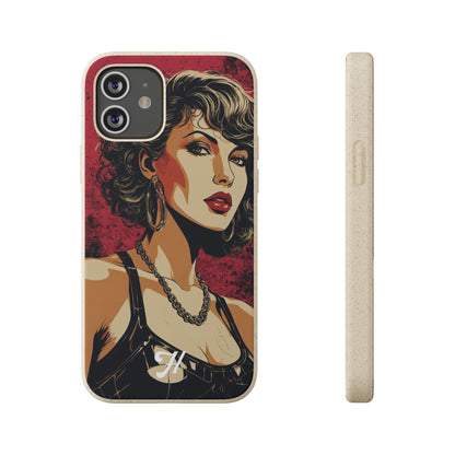 ART NOUVEAU CASE 18 - Biodegradable Cases