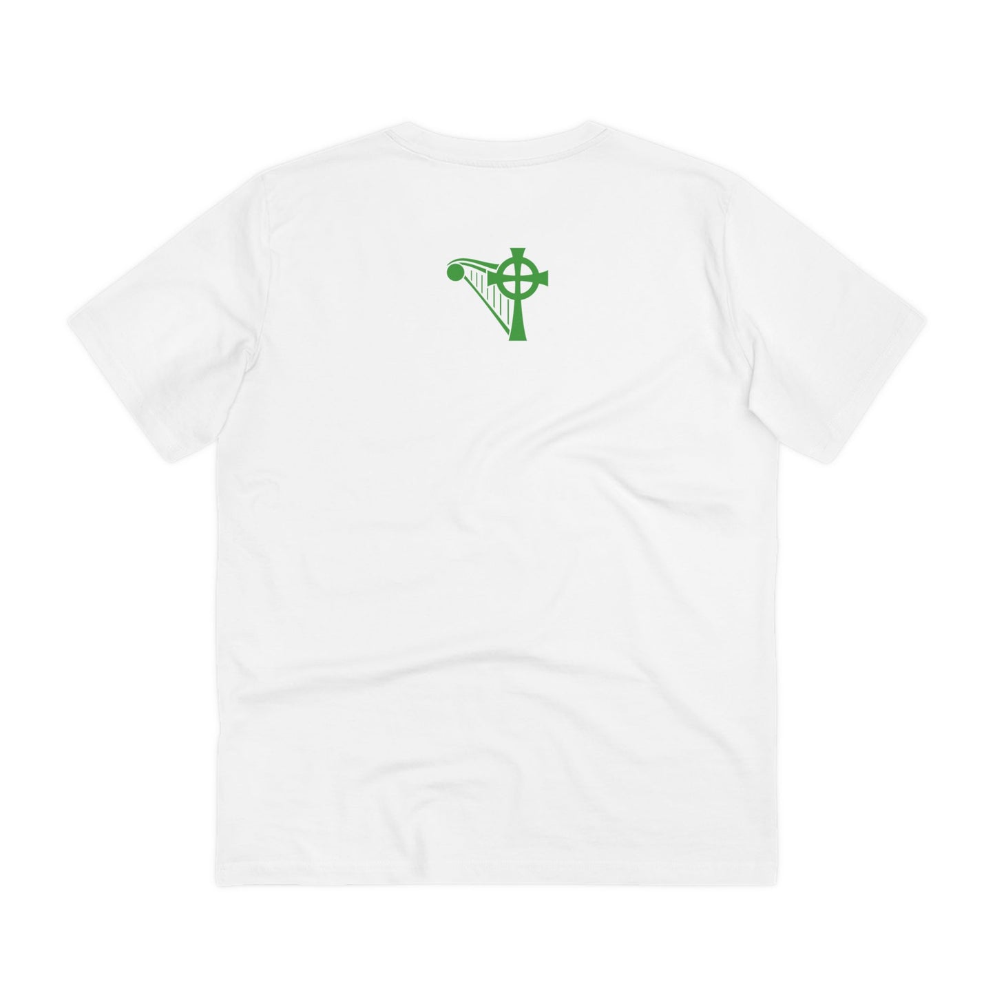 HARP & CROSS - IRISH