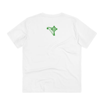 HARP & CROSS - IRISH