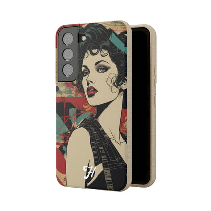 ART NOUVEAU CASE 13 - Biodegradable Cases