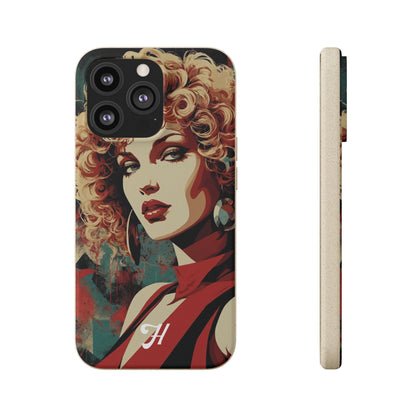ART NOUVEAU CASE 14 - Biodegradable Cases